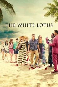 The White Lotus 1. Sezon afişi