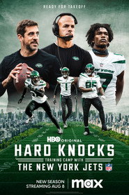 Hard Knocks 18. Sezon afişi
