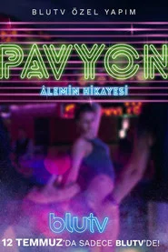Pavyon 1. Sezon afişi