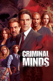 Criminal Minds 10. Sezon afişi