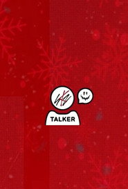 SKZ-TALKER 1. Sezon afişi