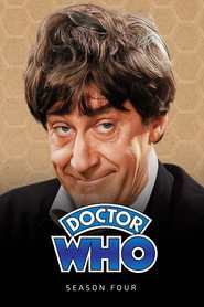 Doctor Who 4. Sezon afişi