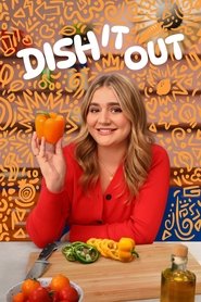 Dish It Out 1. Sezon afişi