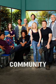 Community 4. Sezon afişi
