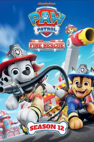 PAW Patrol 12. Sezon afişi