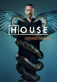 House, M.D. Özel Bölümler afişi