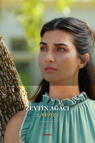 Zeytin Ağacı 3. Sezon afişi