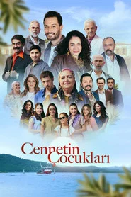 Cennetin Çocukları 1. Sezon afişi