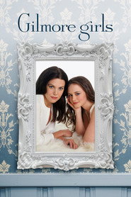 Gilmore Girls 3. Sezon afişi