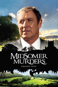 Midsomer Murders 4. Sezon afişi