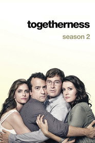 Togetherness 2. Sezon afişi
