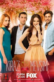 Kiraz Mevsimi 1. Sezon afişi