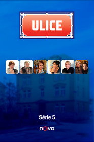 Ulice 5. Sezon afişi