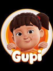 Gupi 1. Sezon afişi
