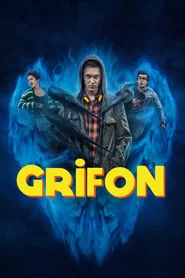 Grifon 1. Sezon afişi