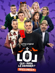 LOL : Qui rira le dernier ? Özel Bölümler afişi