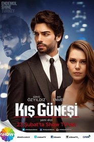 Kış Güneşi 1. Sezon afişi