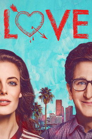 Love 3. Sezon afişi
