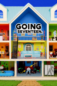 GOING SEVENTEEN 10. Sezon afişi
