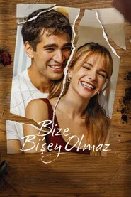 Bize Bi'Şey Olmaz 1. Sezon afişi