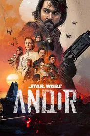 Andor 1. Sezon afişi