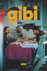 Gibi 6. Sezon afişi