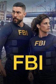 FBI 9. Sezon afişi