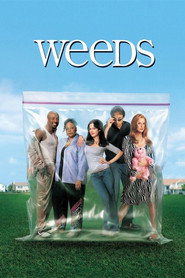 Weeds 1. Sezon afişi