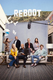 Reboot 1. Sezon afişi