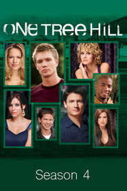 One Tree Hill 4. Sezon afişi