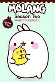 Molang 2. Sezon afişi