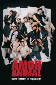 Amor animal 1. Sezon afişi