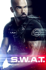 S.W.A.T. 2. Sezon afişi