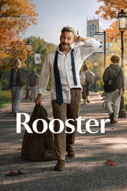 Rooster 1. Sezon afişi