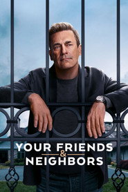 Your Friends & Neighbors 1. Sezon afişi