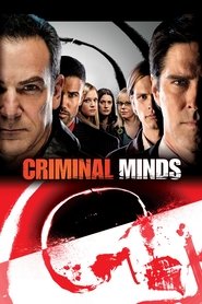 Criminal Minds 2. Sezon afişi