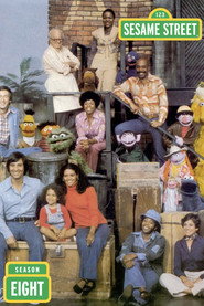 Susam Sokağı 8. Sezon afişi