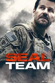 SEAL Team 2. Sezon afişi