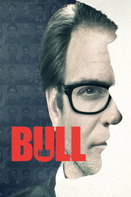 Bull 1. Sezon afişi