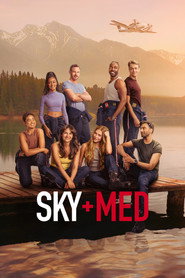 SkyMed 3. Sezon afişi