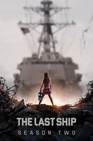 The Last Ship 2. Sezon afişi