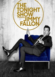 The Tonight Show Starring Jimmy Fallon 7. Sezon afişi