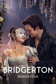 Bridgerton 4. Sezon afişi