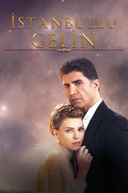 İstanbullu Gelin 1. Sezon afişi