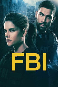 FBI 4. Sezon afişi