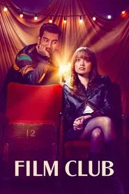 Film Club 1. Sezon afişi