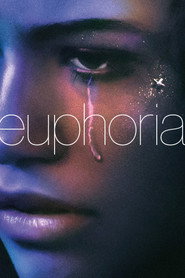 Euphoria 1. Sezon afişi