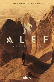 Alef 2. Sezon afişi
