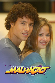 Malhação 13. Sezon afişi