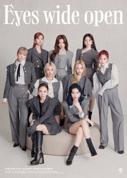 TWICE TV 16. Sezon afişi